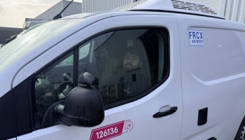 La flotte Goudici passe à l’électrique ⚡